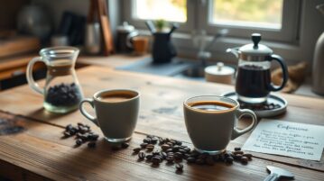 7 Astuces pour Savourer un Excellent Café Sans se Ruiner