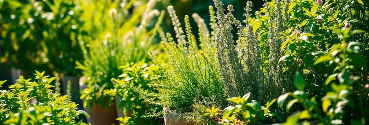 7 plantes aromatiques à bouturer absolument fin août pour multiplier vos récoltes