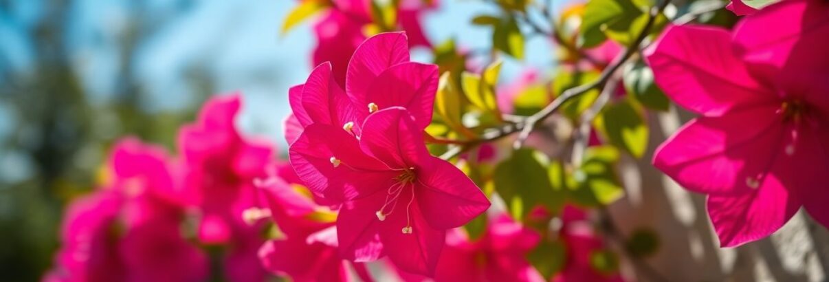 bougainvillier