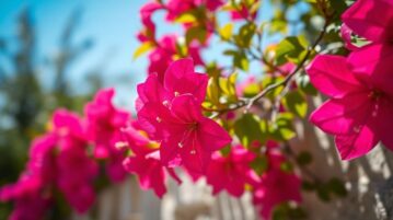 bougainvillier