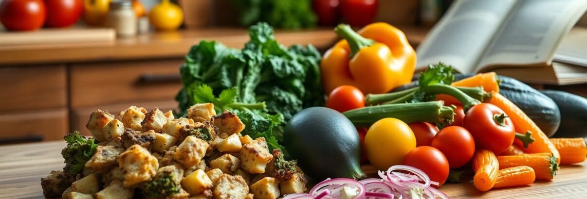 Ces erreurs de cuisson qui détruisent vos légumes (et les solutions simples pour les éviter)