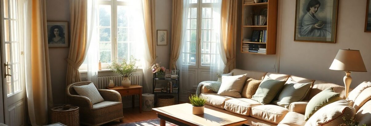 Ces textiles du quotidien qui transforment votre maison en piège à allergènes : les solutions que personne ne vous dit