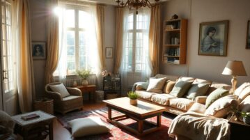 Ces textiles du quotidien qui transforment votre maison en piège à allergènes : les solutions que personne ne vous dit