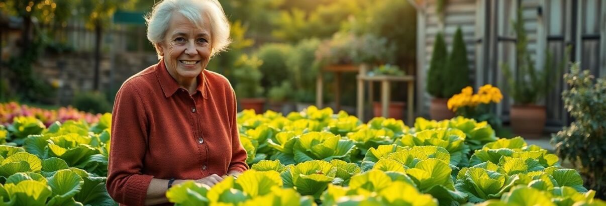 Cette astuce de grand-mère élimine définitivement les limaces de votre potager (et sauve vos salades)