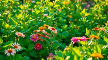 Cette plante miracle semée en août transforme votre jardin : protection des cultures, paradis des abeilles et barrière naturelle