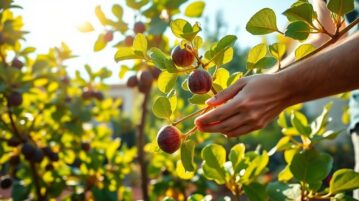 Multipliez vos figuiers en plein été sans arrosages intensifs grâce à cette méthode simple et efficace