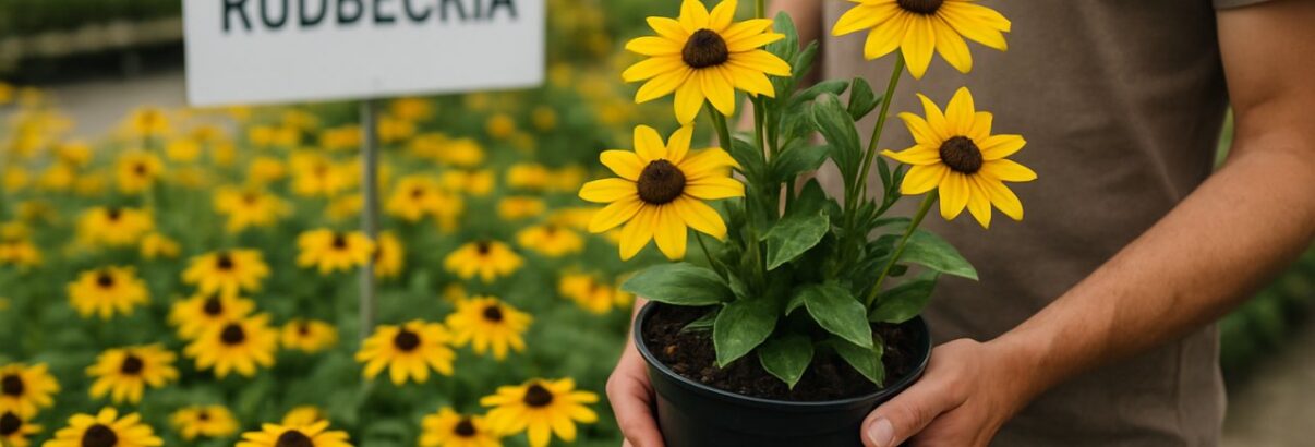 rudbeckia