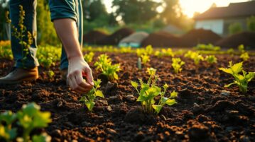 Semez cette plante mal connue dès fin juillet pour booster la fertilité du sol au potager et recycler vos parcelles après récolte