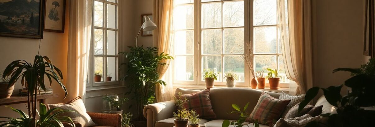 Septembre, le mois le plus traître pour vos plantes d'intérieur