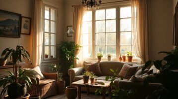 Septembre, le mois le plus traître pour vos plantes d'intérieur