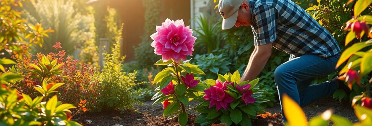 Septembre, le moment idéal pour planter l'azalée japonaise Glencora dans votre jardin