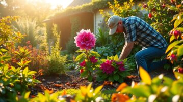 Septembre, le moment idéal pour planter l'azalée japonaise Glencora dans votre jardin