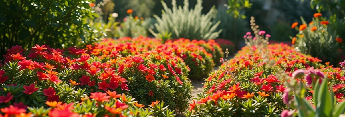 Seule solution pour garder votre jardin frais sous la canicule : planter ce couvre-sol robuste et sans arrosage