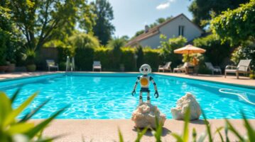 Stop à l'eau trouble : 3 solutions inattendues pour une piscine limpide jusqu'en septembre