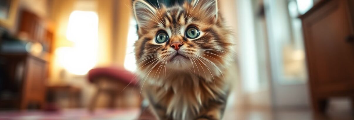 Votre chat ne vous lâche plus : les vraies raisons derrière ce comportement envahissant