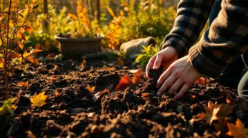 3 techniques secrètes des jardiniers expérimentés pour enrichir votre sol gratuitement cet automne