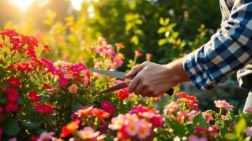 À faire en septembre : ce geste simple relance la floraison de vos plantes jusqu'à l'hiver