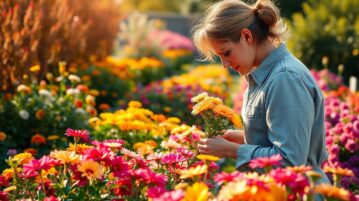 Ce geste simple à faire cette semaine prolonge la floraison de vos massifs jusqu'en octobre