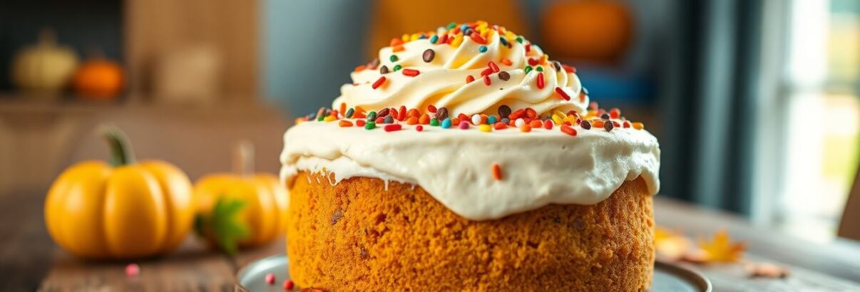 Ce moelleux au potimarron façon carrot cake va réconcilier vos enfants avec les légumes