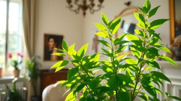Cette plante miraculeuse purifie l'air de votre maison depuis des siècles