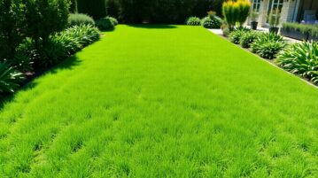 Cette plante miraculeuse remplace votre gazon et reste verte toute l'année sans une goutte d'eau