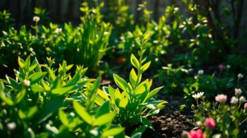 Cette plante miraculeuse résiste à tout et transformera votre jardin dès mars
