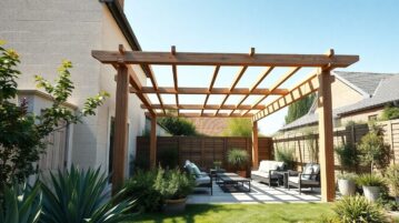 Construire une pergola sans permis de construire : ce qui change vraiment en 2025