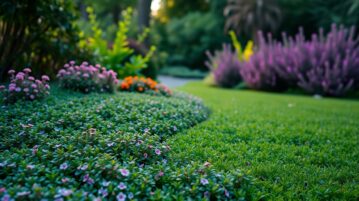 Couvre-sols magiques : ces 3 plantes transforment votre jardin sans tondeuse ni arrosage