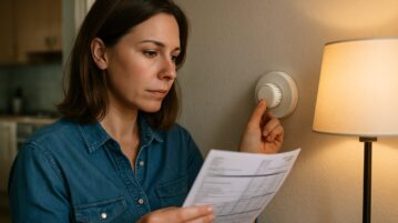 5 gestes simples pour réduire sa facture d'électricité dès septembre