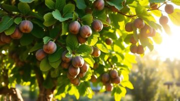 Le figuier : l'arbre fruitier miracle qui produit dès sa deuxième année
