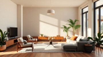 Le papier peint c'est fini ! Découvrez les tendances 2025 adoptées par les architectes d'intérieur
