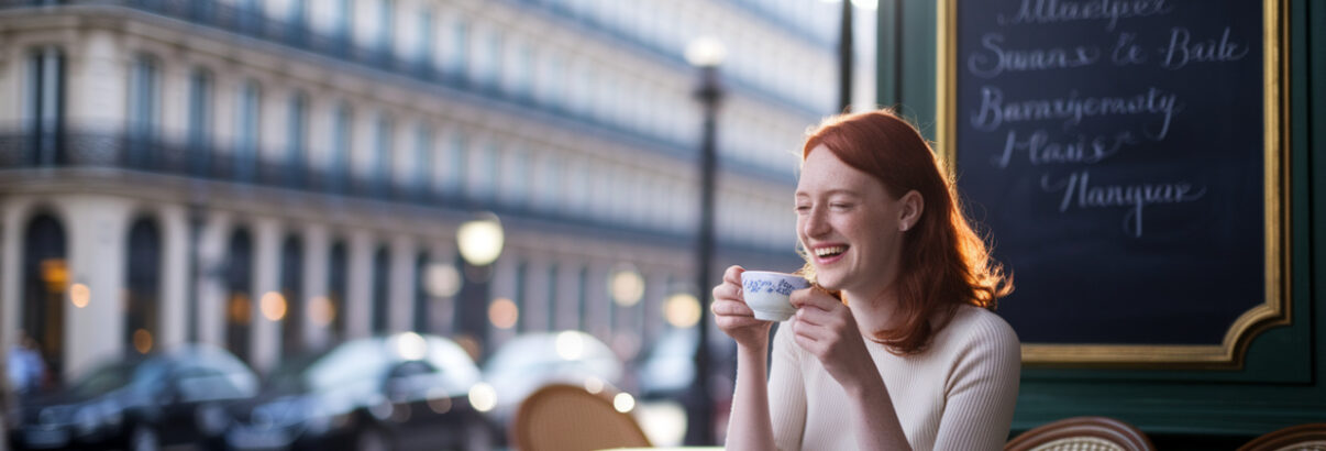 Les 10 prénoms féminins les plus tendance à Paris : le guide complet pour choisir