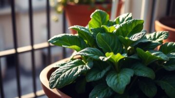 Les épinards : le légume miracle qui prospère en jardinière malgré les nuits fraîches de septembre