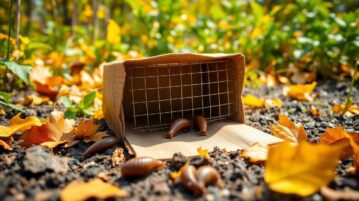 Mettez en place ce piège simple avant septembre pour stopper les limaces d'automne