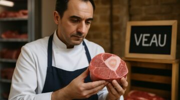 Osso buco : le secret d’un chef étoilé réside dans le choix de ce morceau de viande précis (et trop souvent négligé)