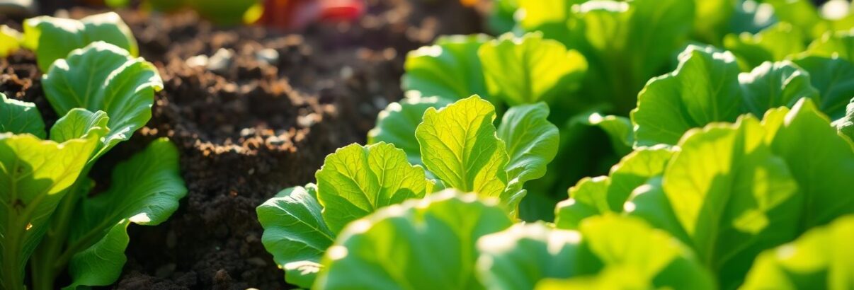Protégez vos salades du jardin avec du marc de café : l'astuce zéro déchet qui révolutionne le potager