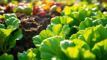 Protégez vos salades du jardin avec du marc de café : l'astuce zéro déchet qui révolutionne le potager