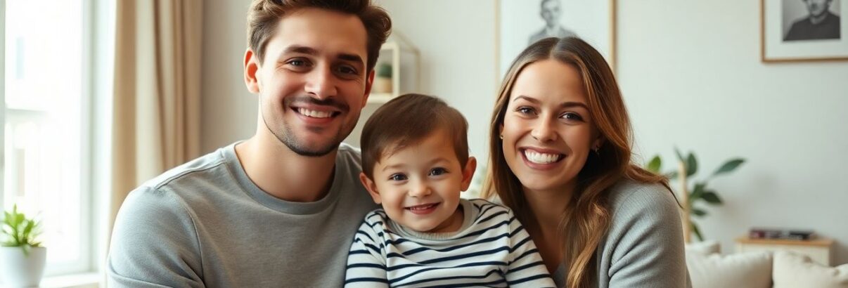 Riley : le prénom mixte britannique qui séduit déjà 1 000 familles françaises