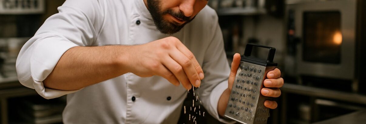 Les secrets d'un chef pour sublimer vos gratins : 5 techniques qui changent tout