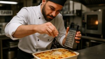 Les secrets d'un chef pour sublimer vos gratins : 5 techniques qui changent tout