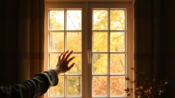 Septembre : le moment idéal pour entretenir ses fenêtres avant l'hiver