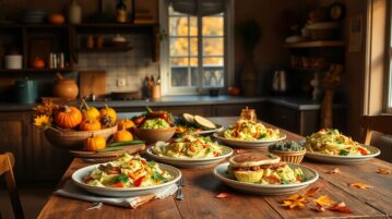 23 Recettes Créatives pour Transformer le Chou en Délices d'Automne