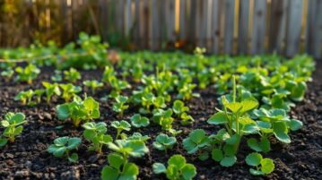 Avant le 7 octobre : semez ces 2 engrais verts pour protéger et nourrir votre sol tout l'hiver