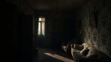 Ces coins négligés de votre maison révèlent vos peurs les plus profondes