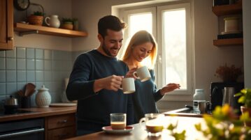 Ces petits gestes automatiques de votre partenaire qui transforment silencieusement votre relation