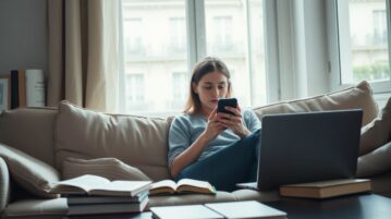 Cette habitude que vous prenez pour du repos sabote en réalité votre évolution personnelle