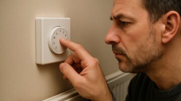 Votre chauffage consomme déjà trop ? Ce simple geste sur le thermostat vous fera faire quelques économies