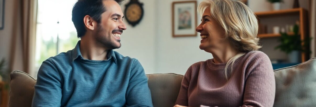 Comment remplacer "je" par "on" transforme vos conflits en moments de complicité