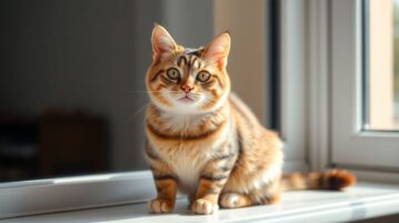 Comment savoir si votre chat est en parfaite santé ? Les petits détails qui ne trompent pas