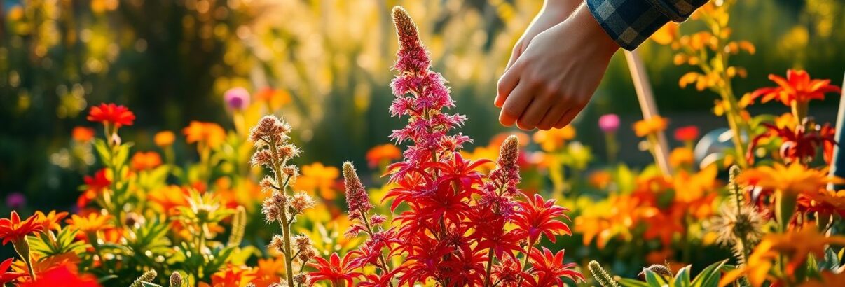 Jardin d'octobre : ces 3 plantes se divisent maintenant pour refleurir encore plus l'an prochain
